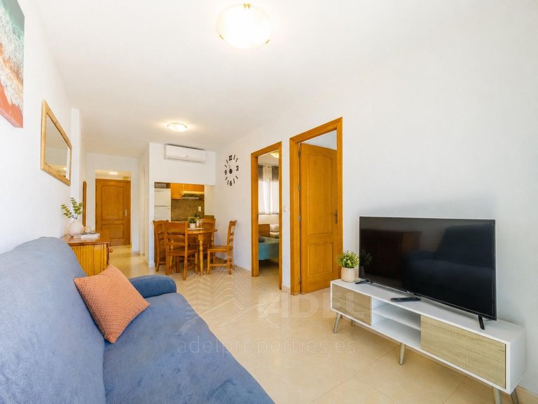 Apartment for Sale in Torrevieja, Alicante 1