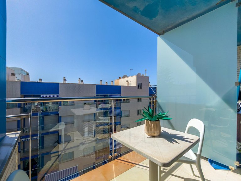Apartment for Sale in Torrevieja, Alicante 2