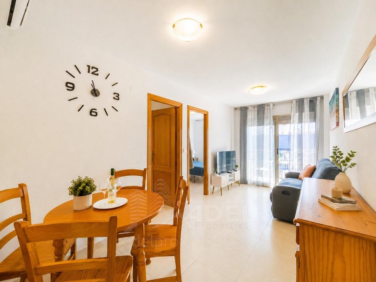 Apartment for Sale in Torrevieja, Alicante 4