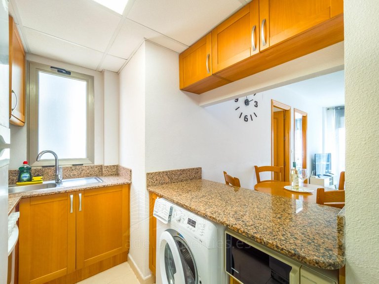 Apartment for Sale in Torrevieja, Alicante 6