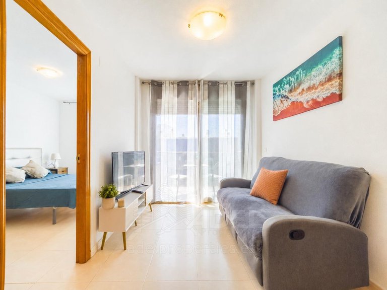 Apartment for Sale in Torrevieja, Alicante 8