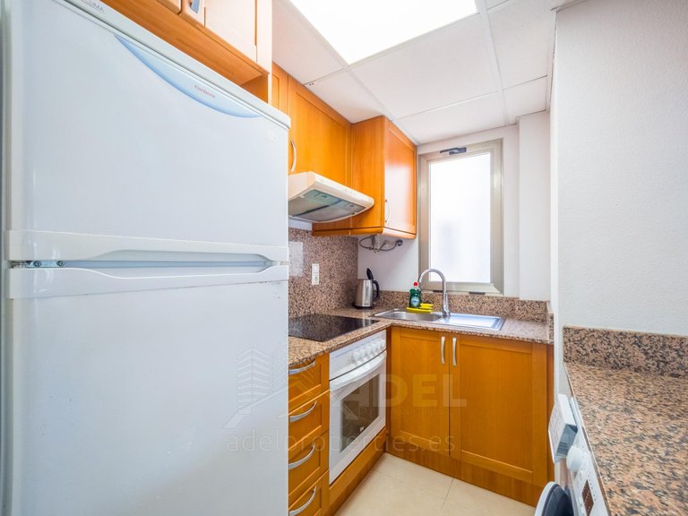 Apartment for Sale in Torrevieja, Alicante 9