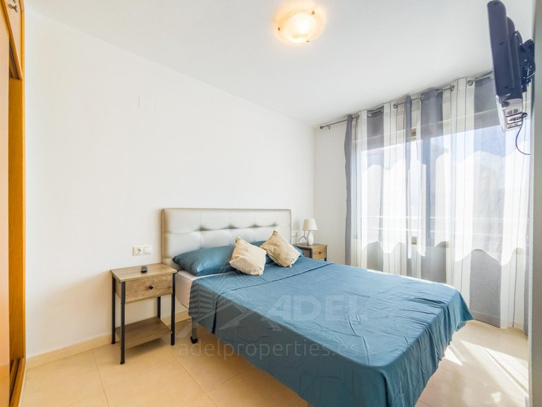 Apartment for Sale in Torrevieja, Alicante 10