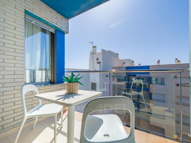 Apartment for Sale in Torrevieja, Alicante 15