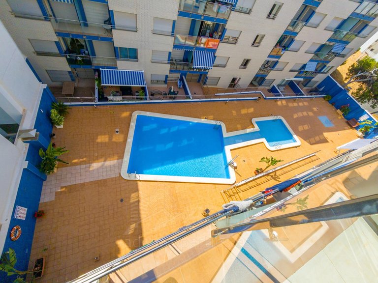Apartment for Sale in Torrevieja, Alicante 17
