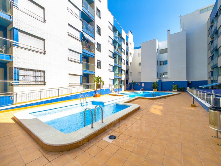 Apartment for Sale in Torrevieja, Alicante 18