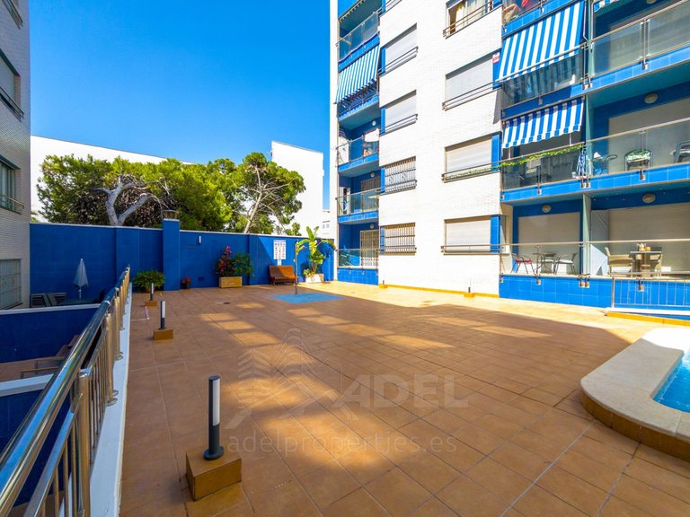 Apartment for Sale in Torrevieja, Alicante 19