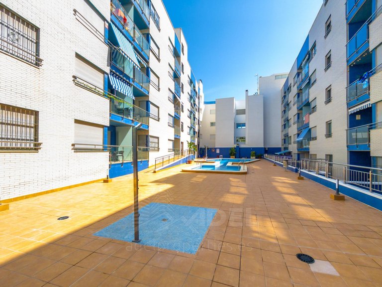 Apartment for Sale in Torrevieja, Alicante 20