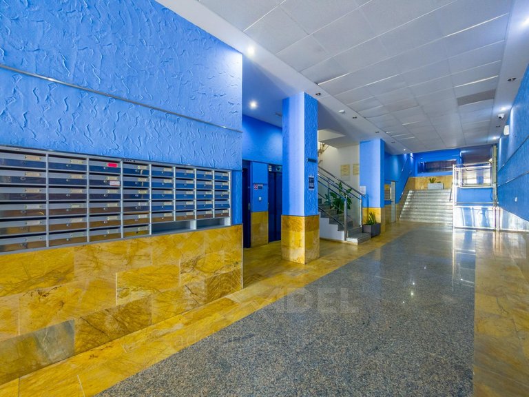 Apartment for Sale in Torrevieja, Alicante 23