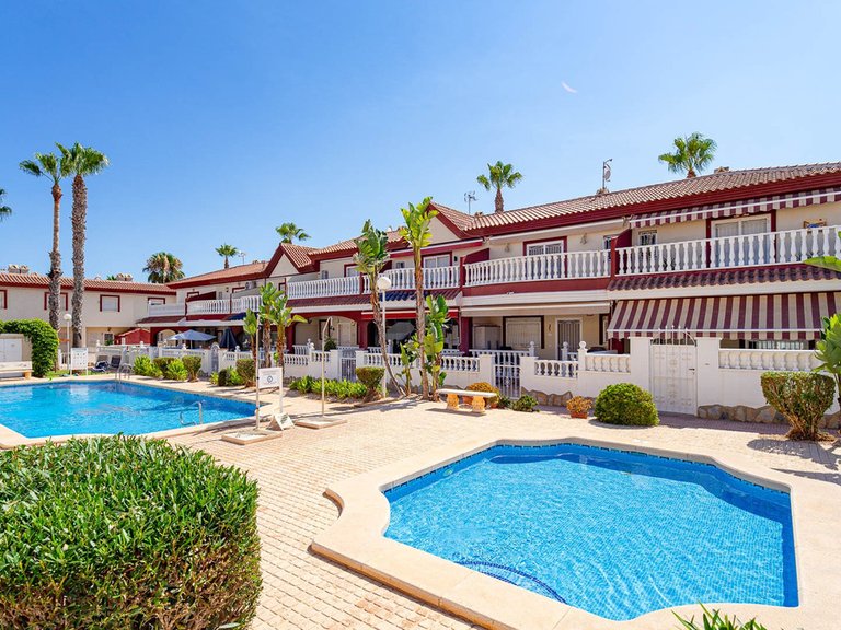Town House for Sale in Ciudad Quesada, Alicante 2