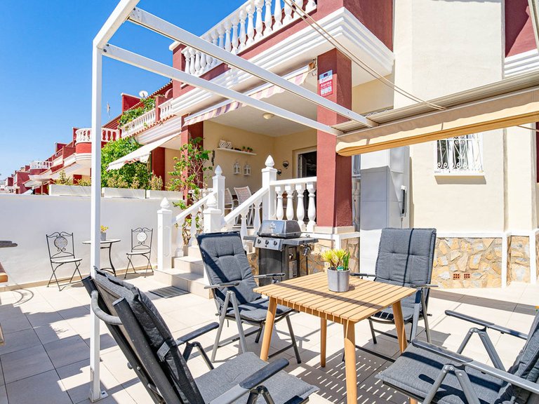 Town House for Sale in Ciudad Quesada, Alicante 3