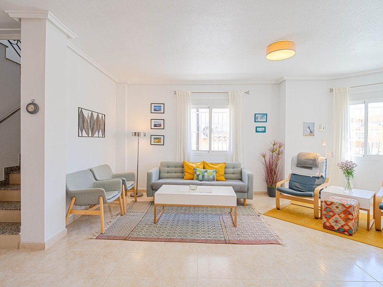 Town House for Sale in Ciudad Quesada, Alicante 4