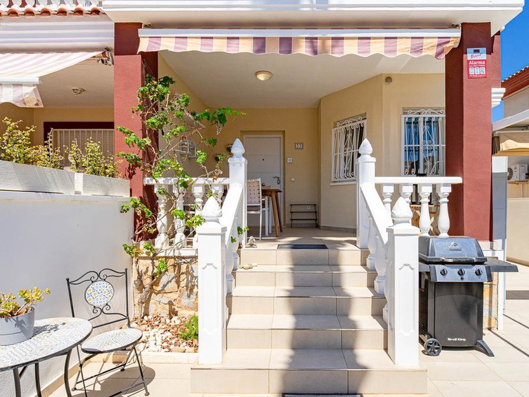 Town House for Sale in Ciudad Quesada, Alicante 6