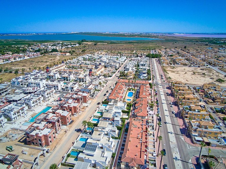 Town House for Sale in Ciudad Quesada, Alicante 7