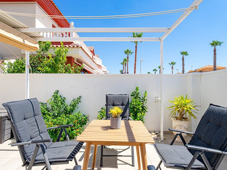 Town House for Sale in Ciudad Quesada, Alicante 8