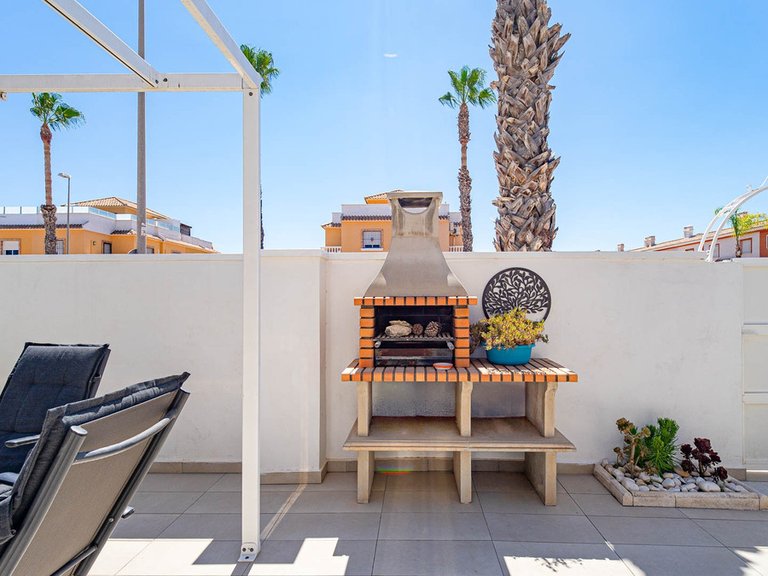 Town House for Sale in Ciudad Quesada, Alicante 9