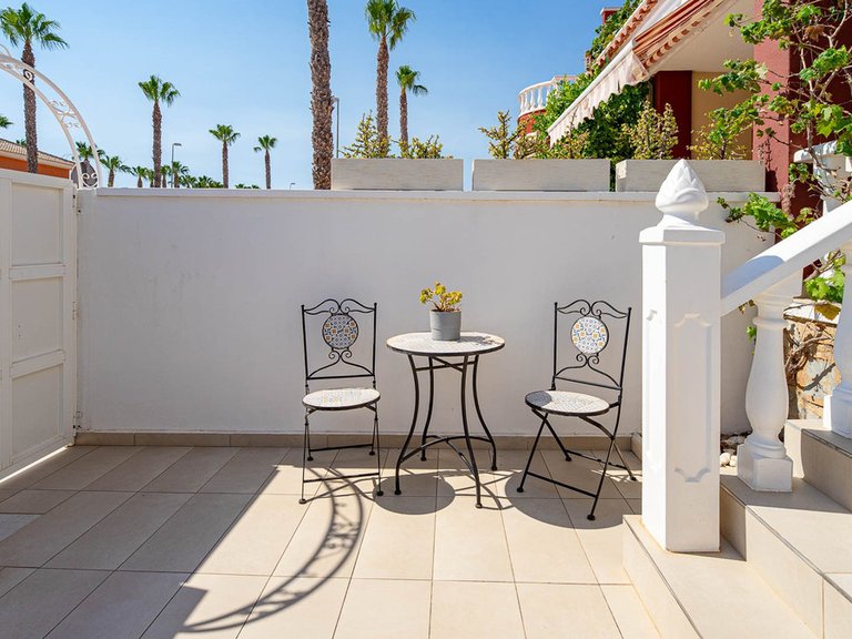 Town House for Sale in Ciudad Quesada, Alicante 10