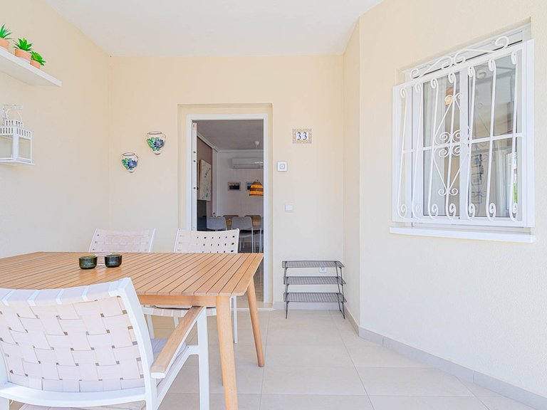 Town House for Sale in Ciudad Quesada, Alicante 11