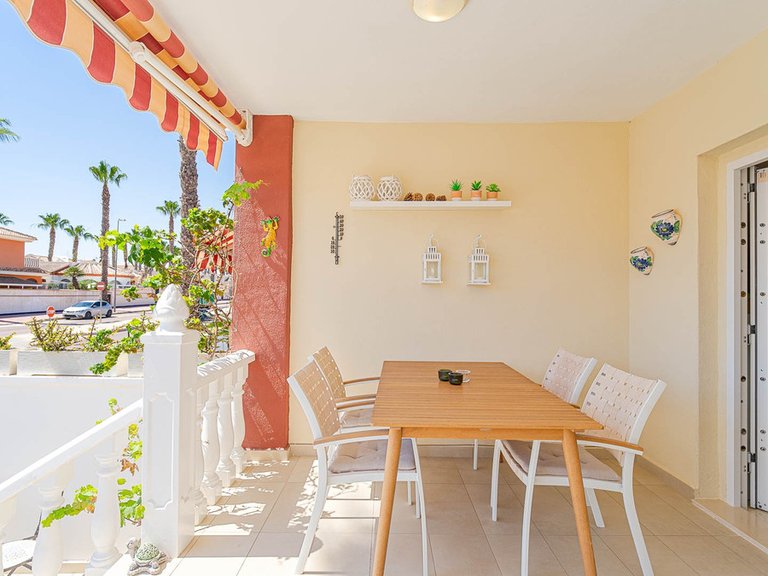 Town House for Sale in Ciudad Quesada, Alicante 12