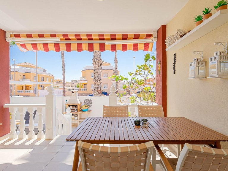 Town House for Sale in Ciudad Quesada, Alicante 13