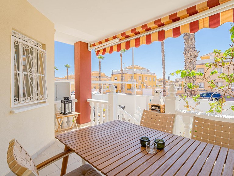 Town House for Sale in Ciudad Quesada, Alicante 14