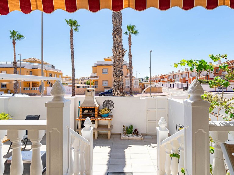Town House for Sale in Ciudad Quesada, Alicante 15