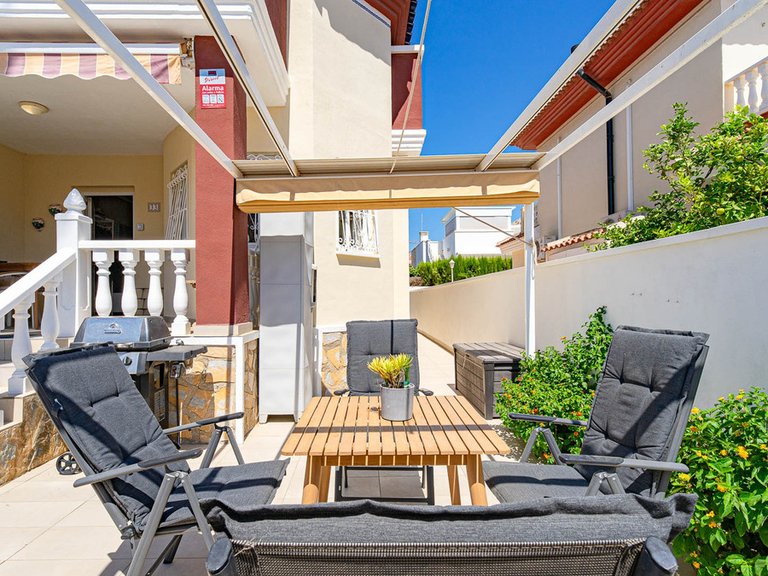 Town House for Sale in Ciudad Quesada, Alicante 16