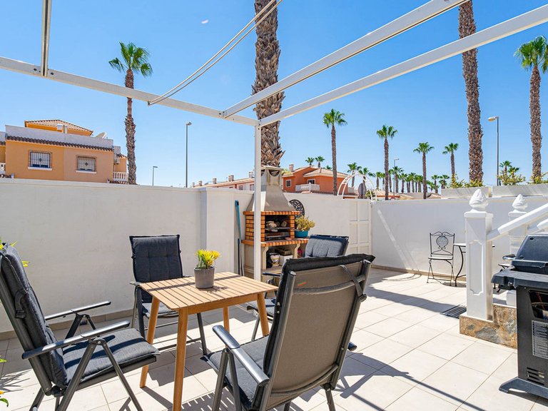 Town House for Sale in Ciudad Quesada, Alicante 17