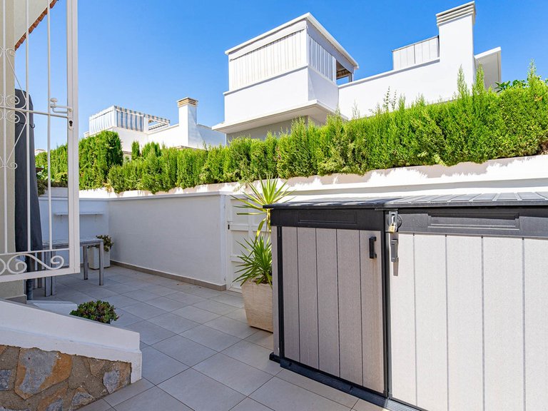 Town House for Sale in Ciudad Quesada, Alicante 18