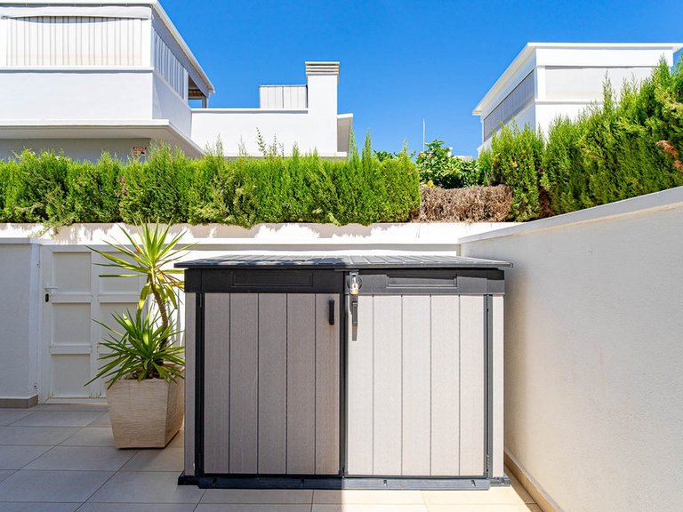 Town House for Sale in Ciudad Quesada, Alicante 19