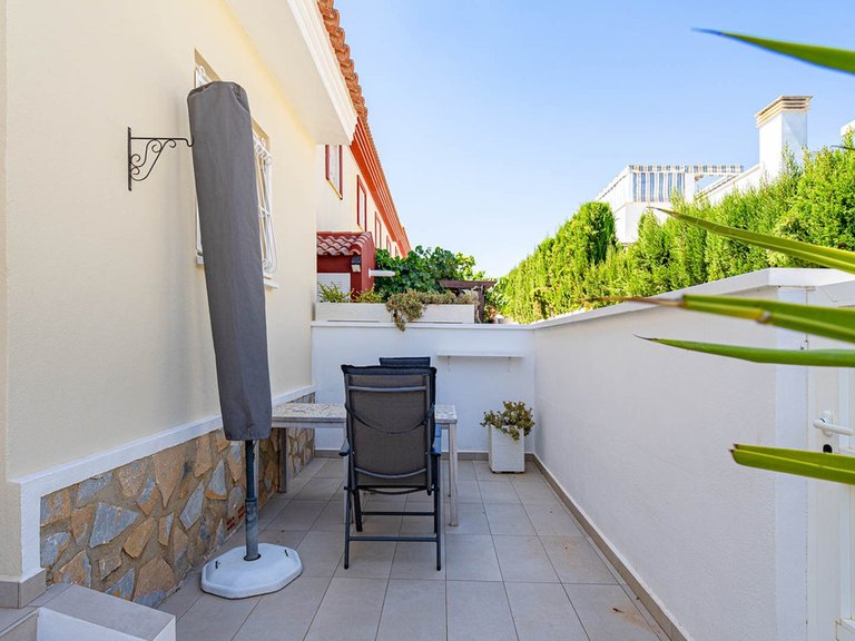 Town House for Sale in Ciudad Quesada, Alicante 20
