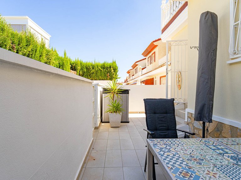 Town House for Sale in Ciudad Quesada, Alicante 21
