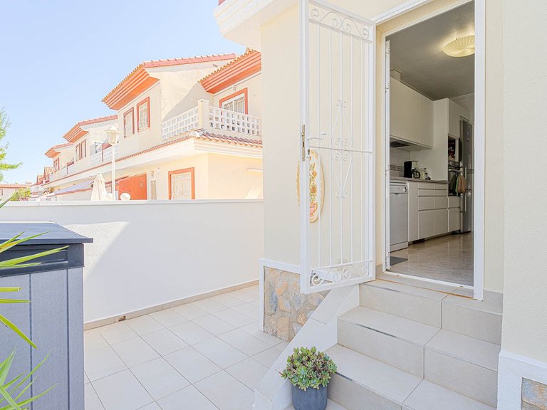 Town House for Sale in Ciudad Quesada, Alicante 25