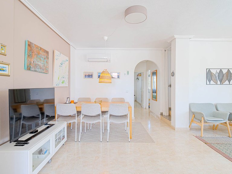 Town House for Sale in Ciudad Quesada, Alicante 28