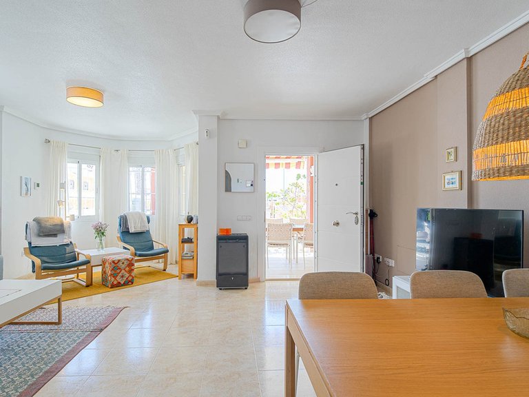 Town House for Sale in Ciudad Quesada, Alicante 29