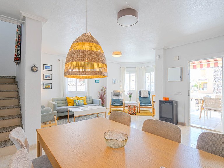 Town House for Sale in Ciudad Quesada, Alicante 30