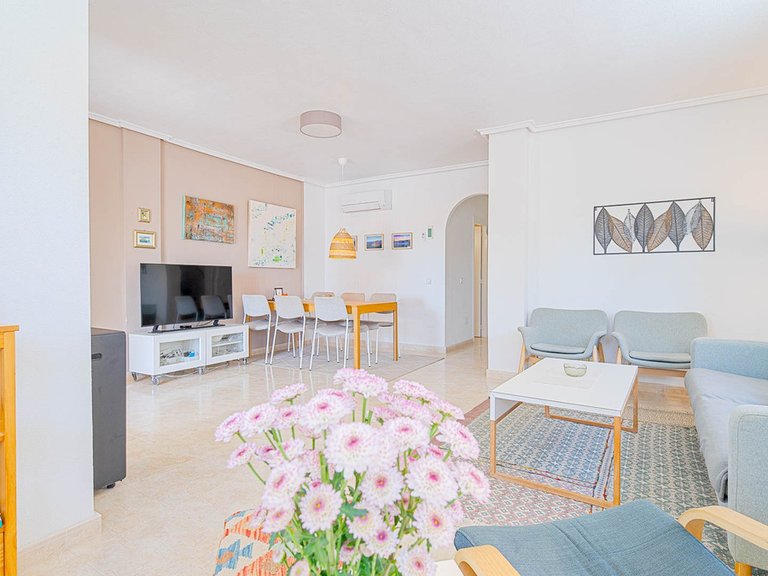 Town House for Sale in Ciudad Quesada, Alicante 32