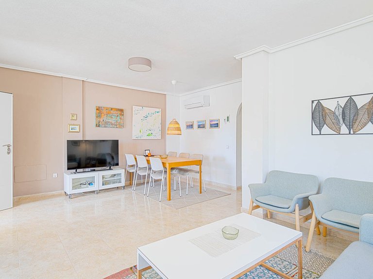 Town House for Sale in Ciudad Quesada, Alicante 33