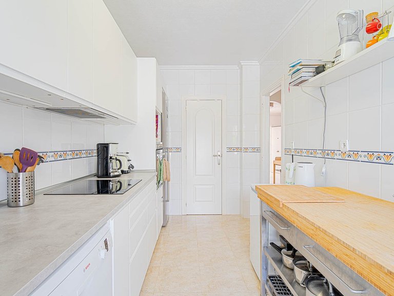 Town House for Sale in Ciudad Quesada, Alicante 38