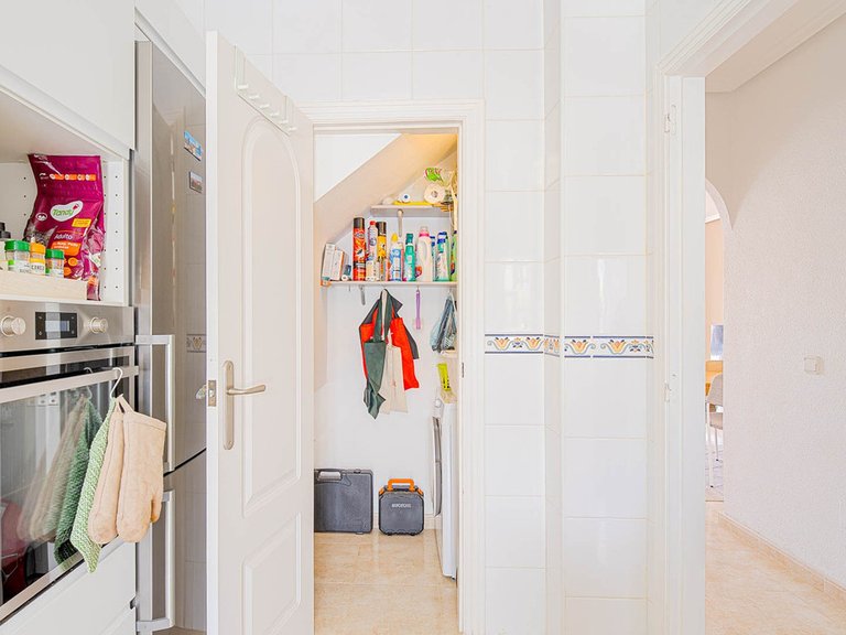 Town House for Sale in Ciudad Quesada, Alicante 43