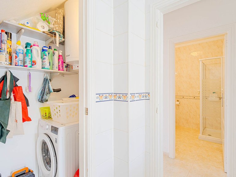 Town House for Sale in Ciudad Quesada, Alicante 44