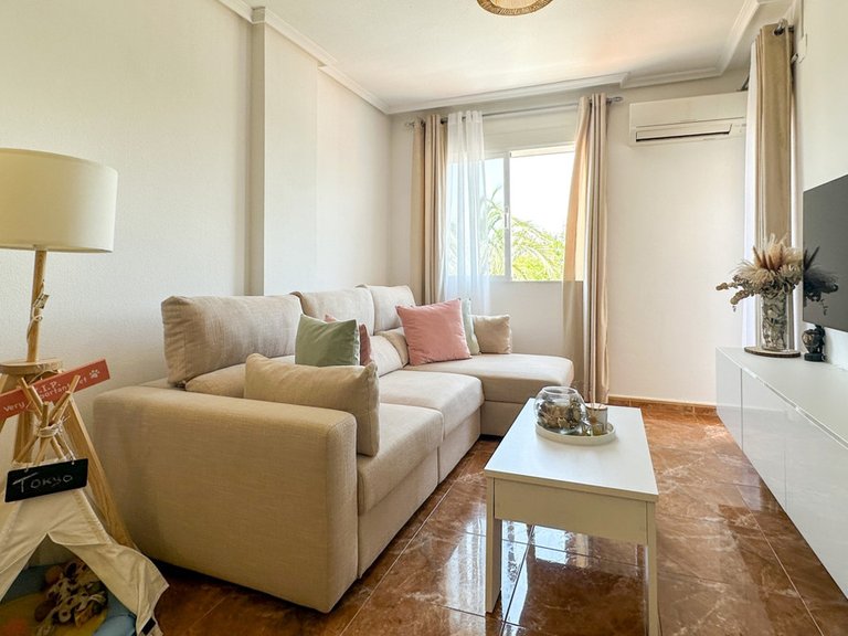 Apartment for Sale in Guardamar Del Segura, Alicante 9