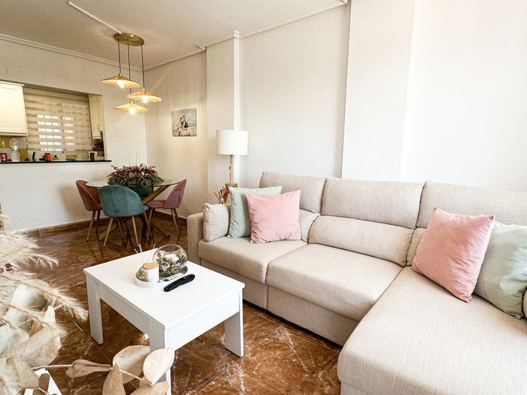 Apartment for Sale in Guardamar Del Segura, Alicante 10