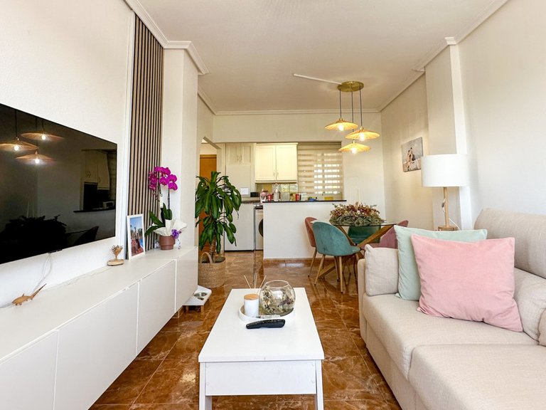 Apartment for Sale in Guardamar Del Segura, Alicante 11