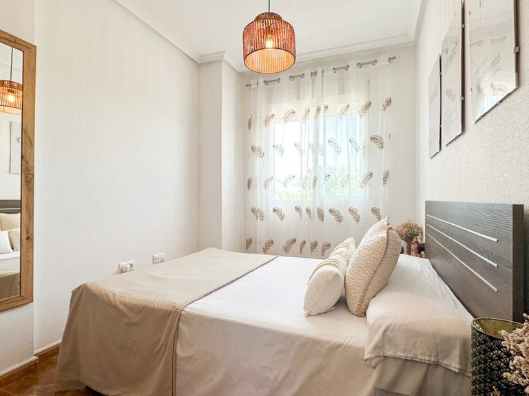 Apartment for Sale in Guardamar Del Segura, Alicante 14