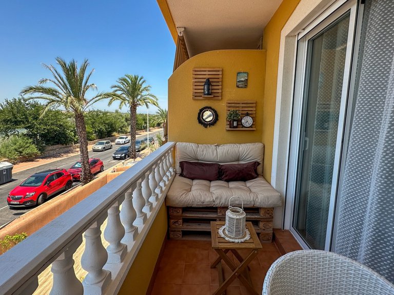 Apartment for Sale in Guardamar Del Segura, Alicante 26