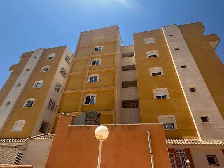 Apartment for Sale in Guardamar Del Segura, Alicante 31