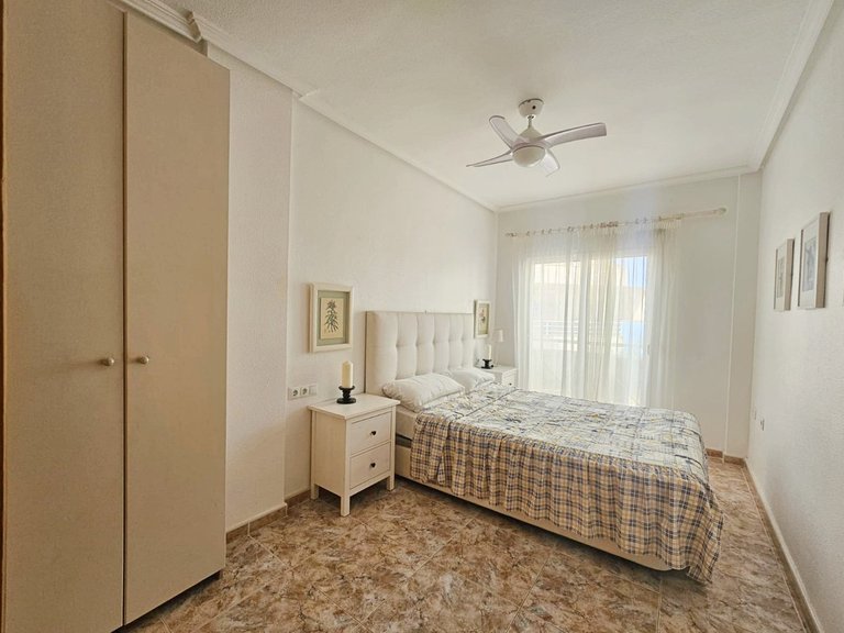 Apartment for Sale in Cabo Roig, Alicante 4