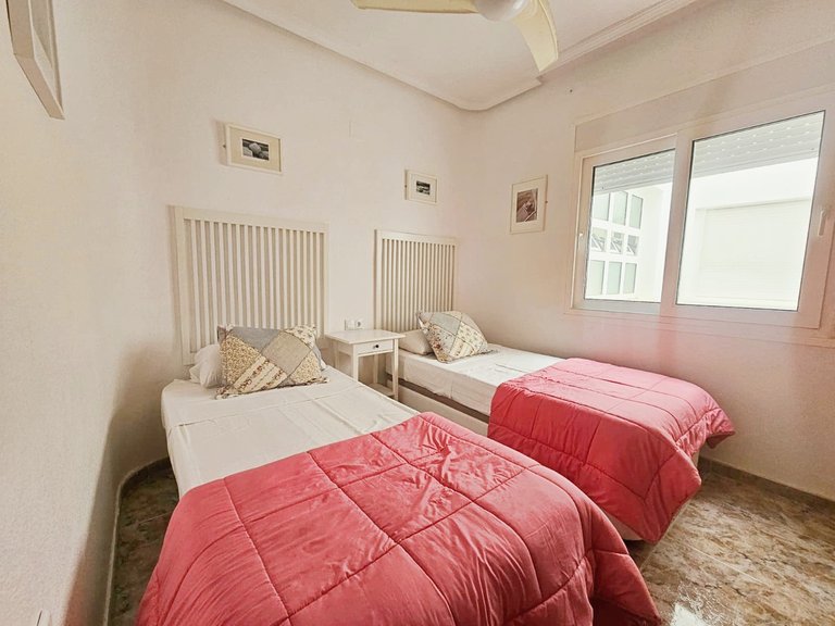 Apartment for Sale in Cabo Roig, Alicante 9