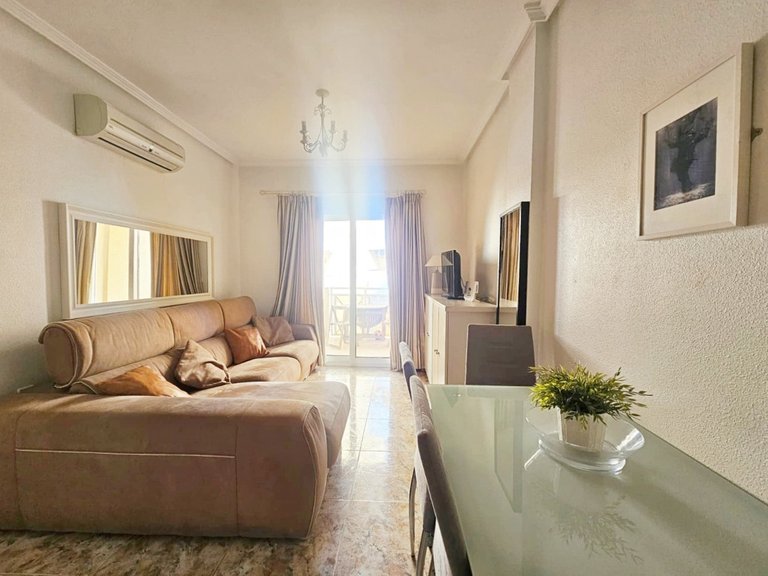 Apartment for Sale in Cabo Roig, Alicante 10